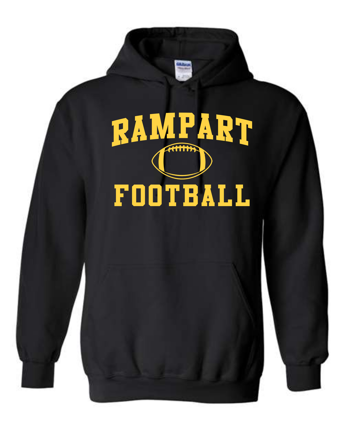 Cotton Hoodie