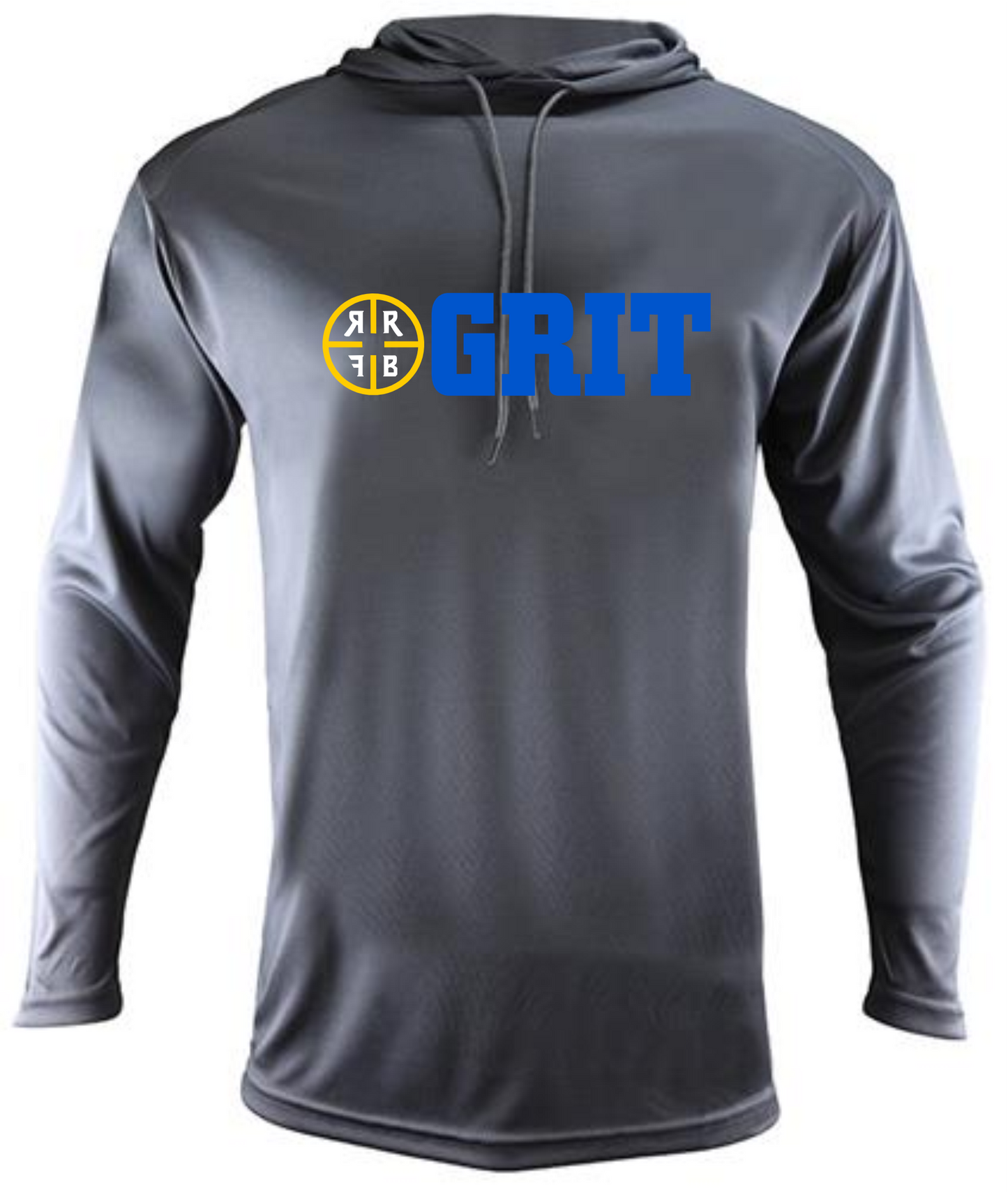 Cool Performance Hoodie Tee