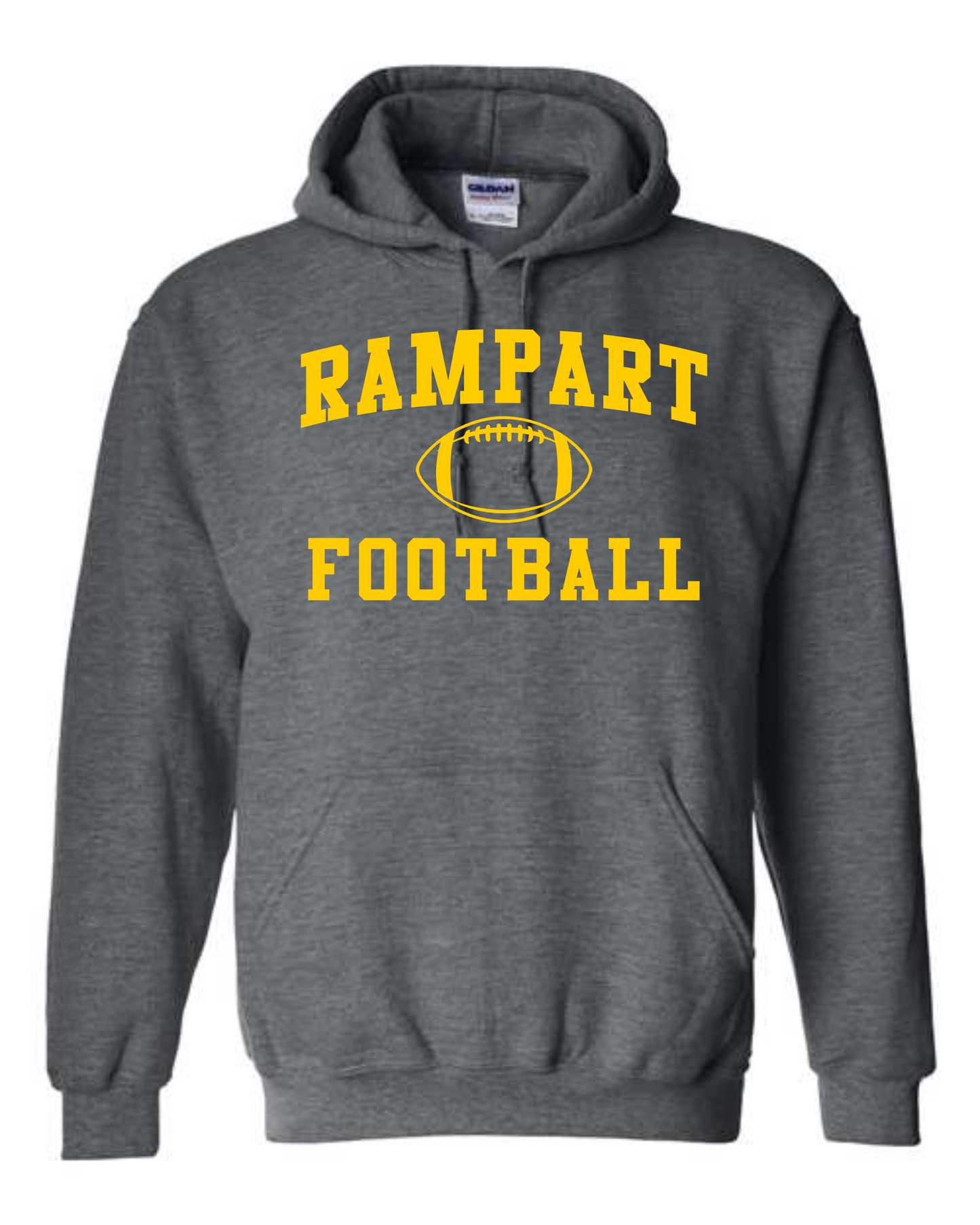 Cotton Hoodie