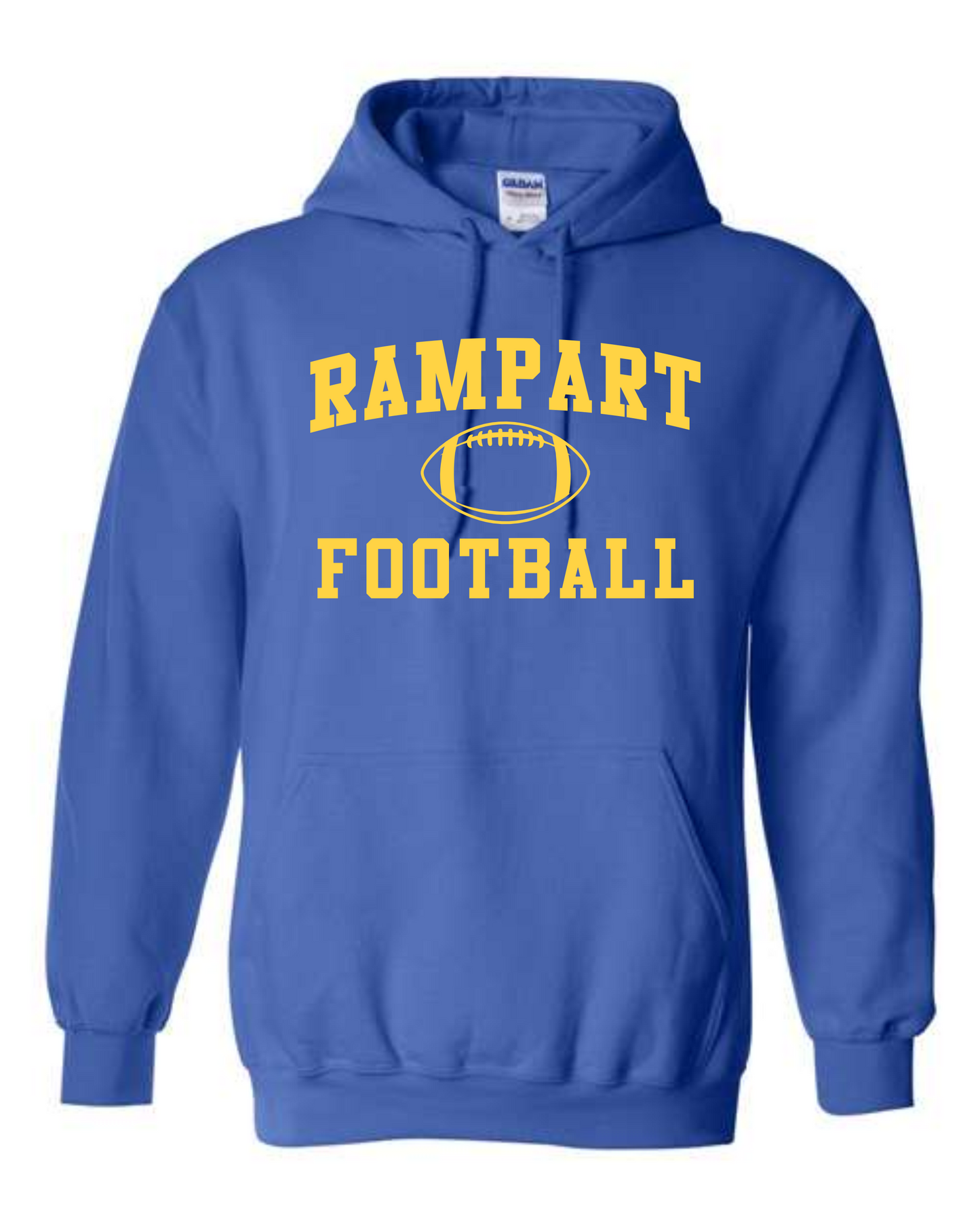 Cotton Hoodie