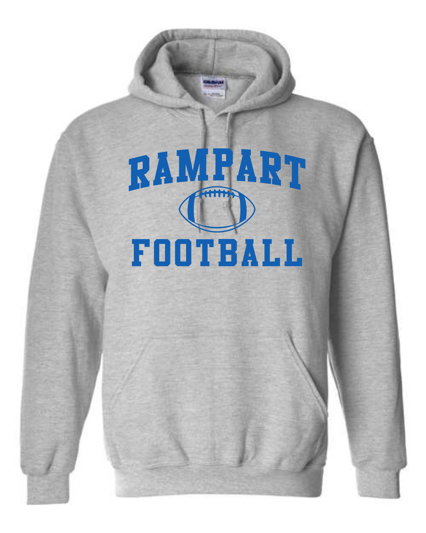 Cotton Hoodie