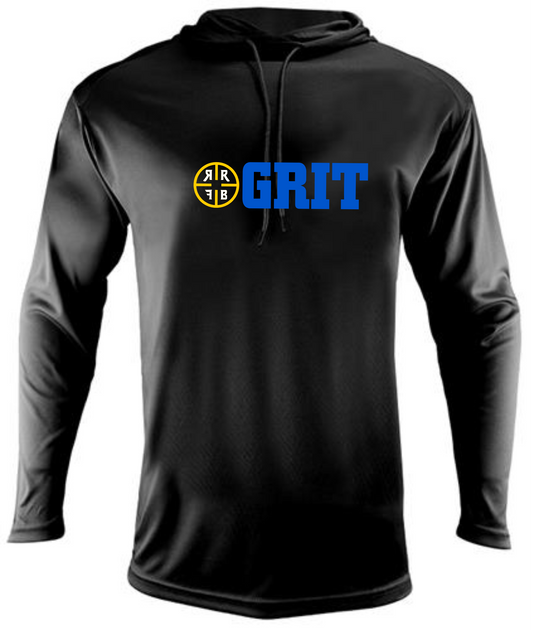 Rampart Football - Coaches black EPIC shirts