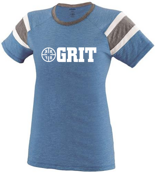 Ladies Fanatic Tee