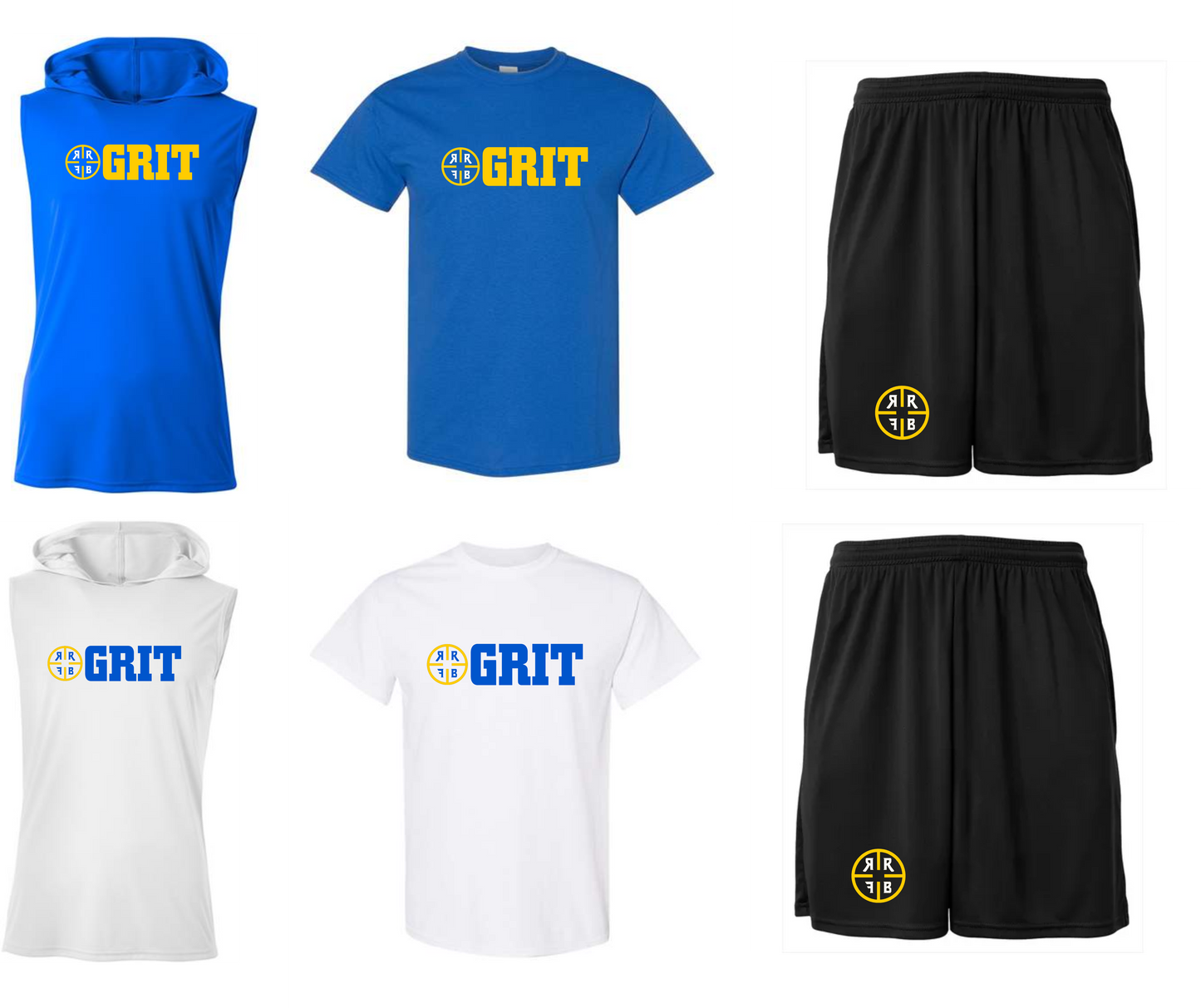 Rampart Football Player Pack