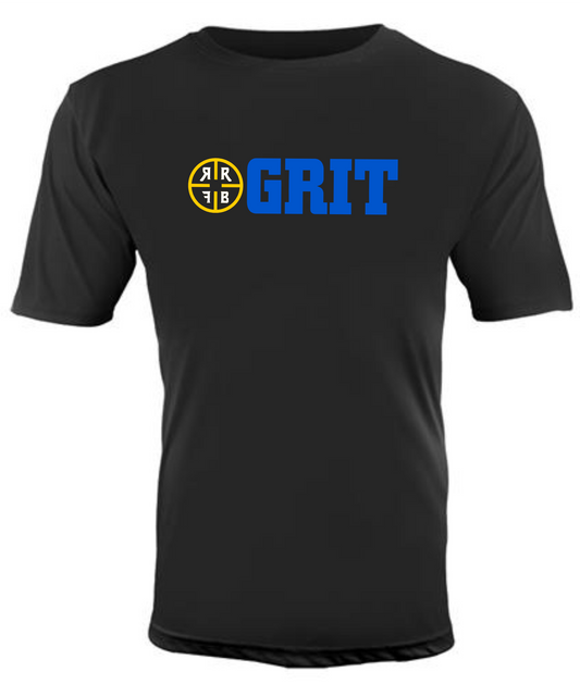 Rampart Football - Coaches black EPIC shirts